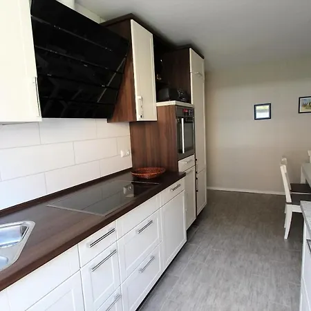 Fischerstrasse 20 - Whg. 10 - #77230 Grömitz