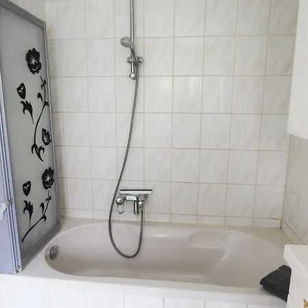 Fischerstrasse 20 - Whg. 10 - #77230 Lägenhet Grömitz