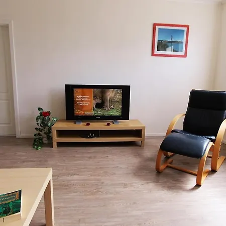 Fischerstrasse 20 - Whg. 10 - #77230 *