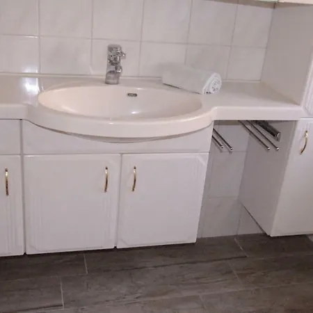 Fischerstrasse 20 - Whg. 10 - #77230 Lägenhet Grömitz